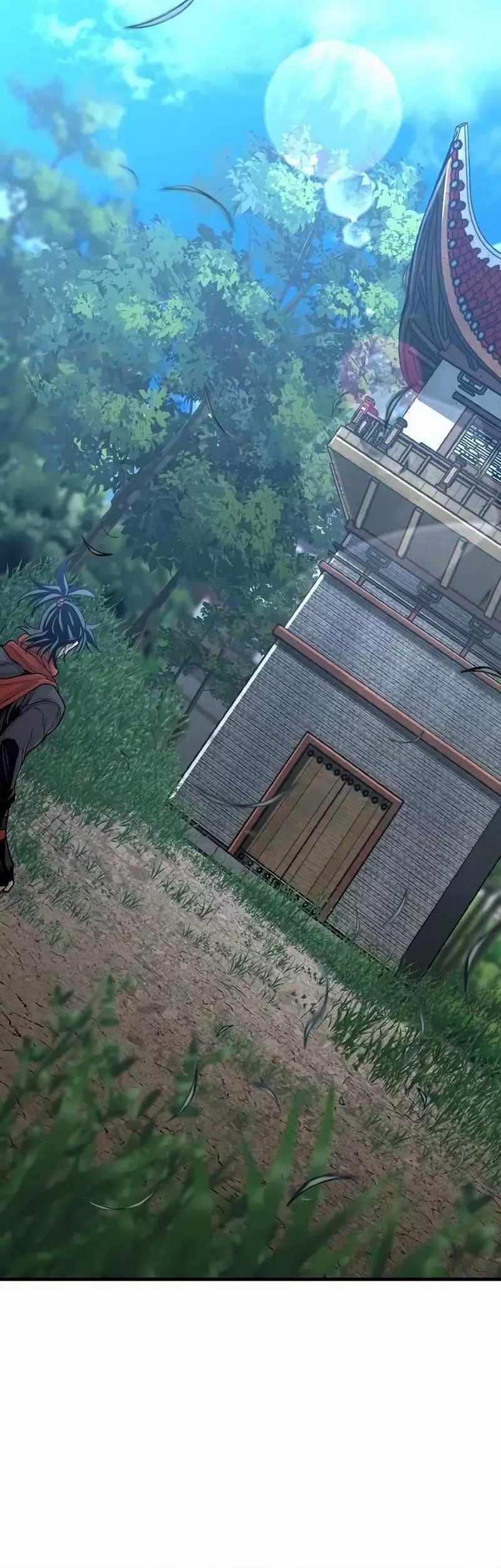 Heavenly Demon Cultivation Simulation Chapter 13 Gambar 59