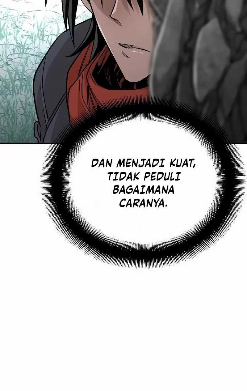 Heavenly Demon Cultivation Simulation Chapter 13 Gambar 64