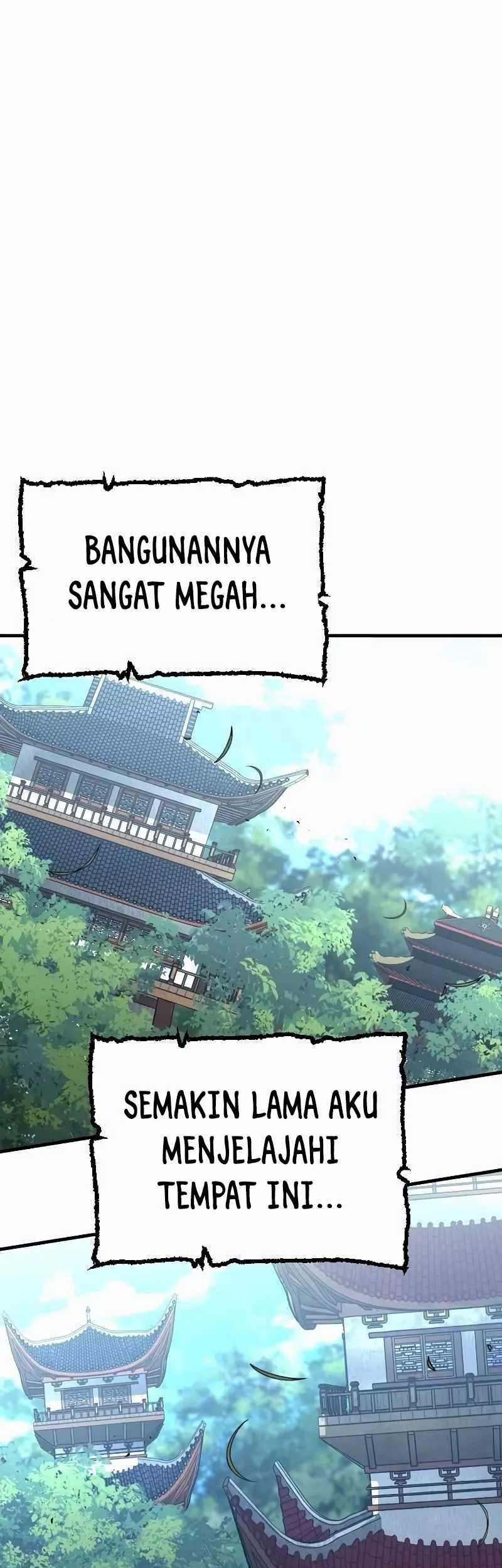 Heavenly Demon Cultivation Simulation Chapter 13 Gambar 61