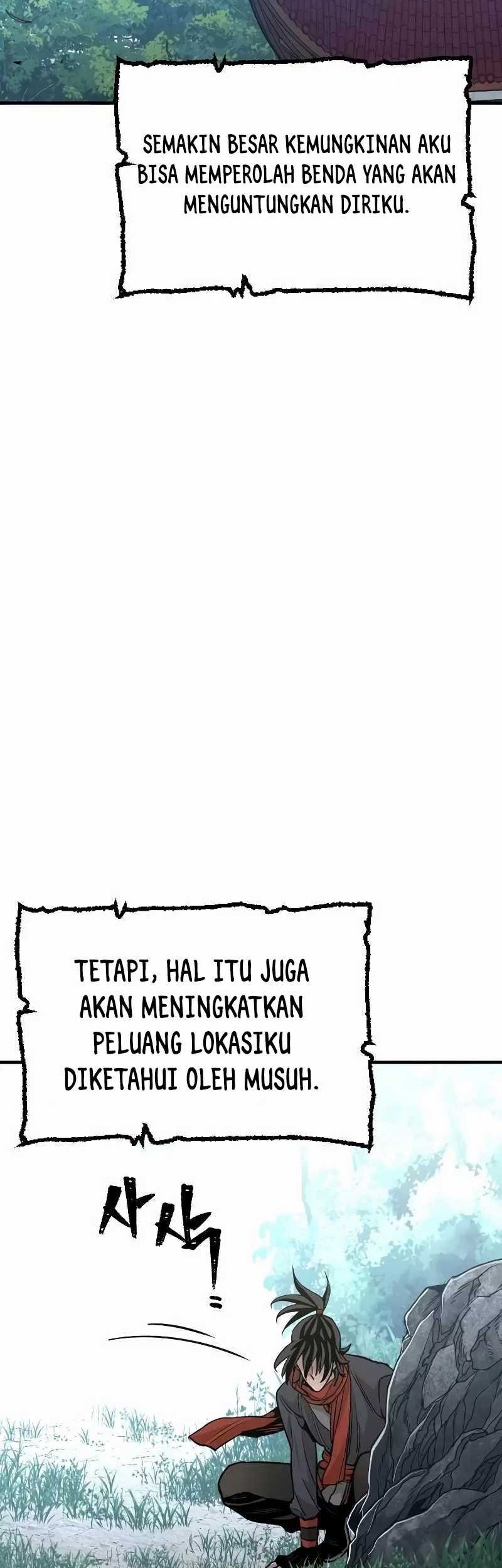 Heavenly Demon Cultivation Simulation Chapter 13 Gambar 62