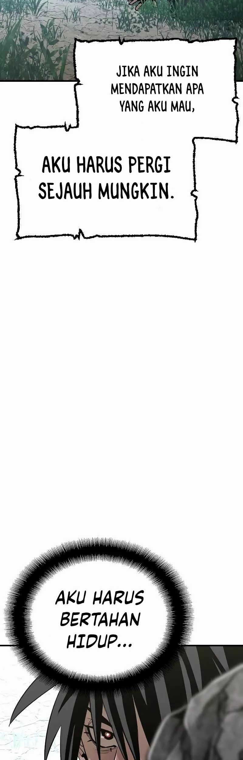 Heavenly Demon Cultivation Simulation Chapter 13 Gambar 63