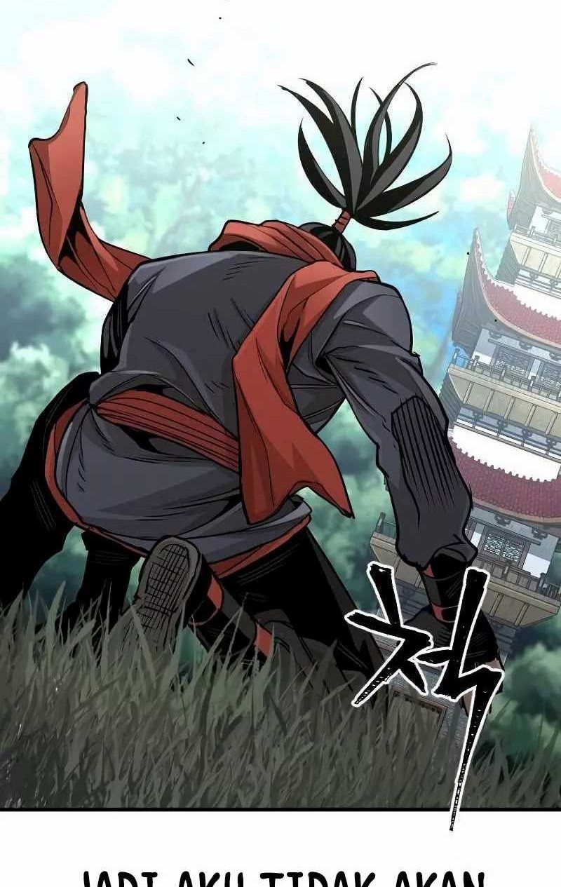 Heavenly Demon Cultivation Simulation Chapter 13 Gambar 68