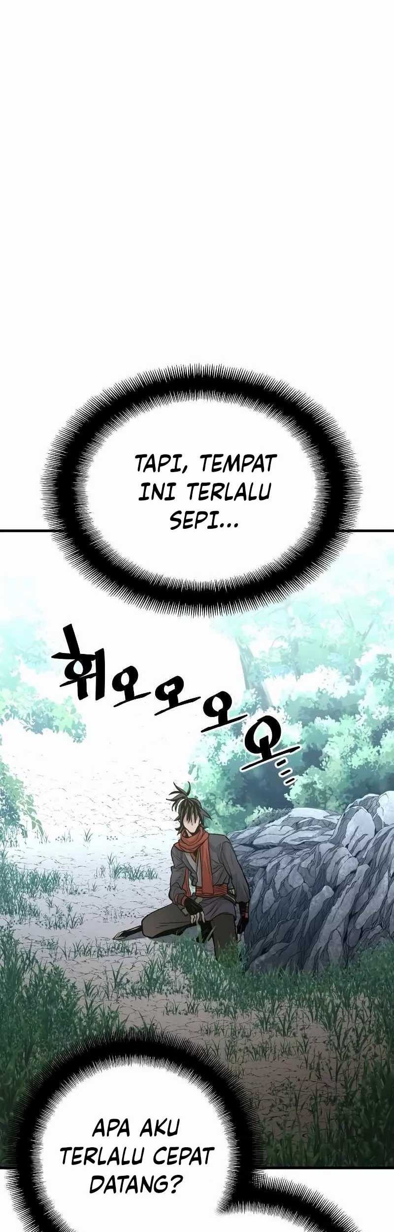 Heavenly Demon Cultivation Simulation Chapter 13 Gambar 65
