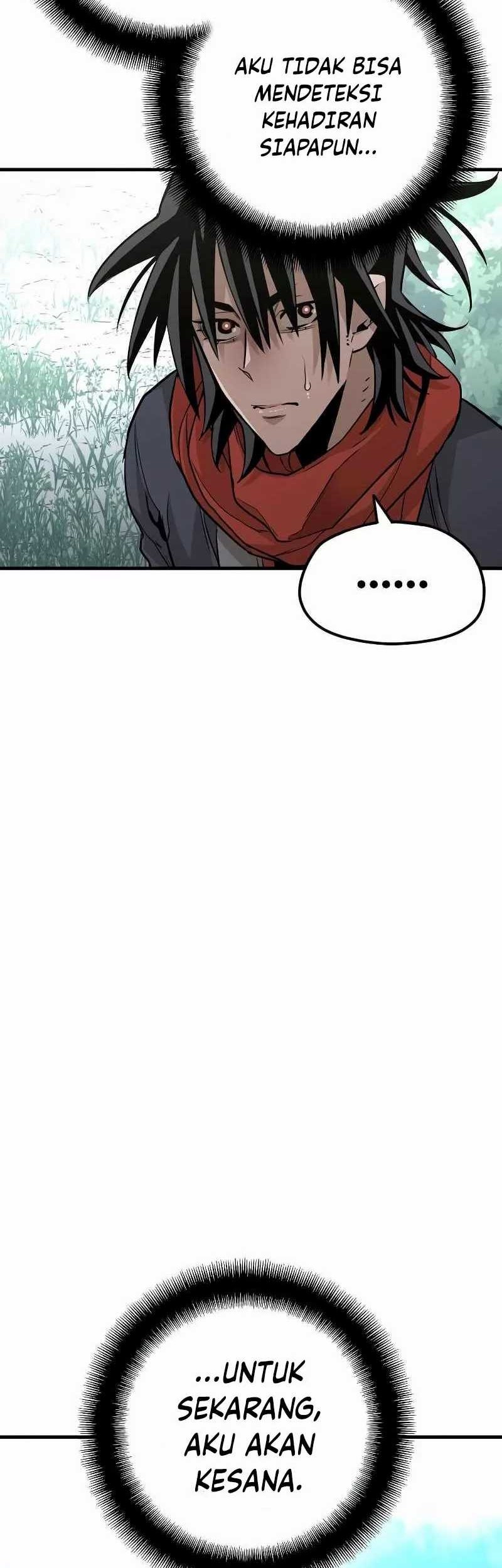 Heavenly Demon Cultivation Simulation Chapter 13 Gambar 66