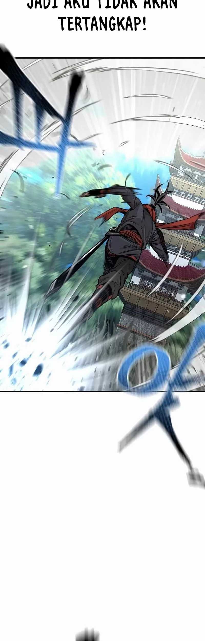 Heavenly Demon Cultivation Simulation Chapter 13 Gambar 69