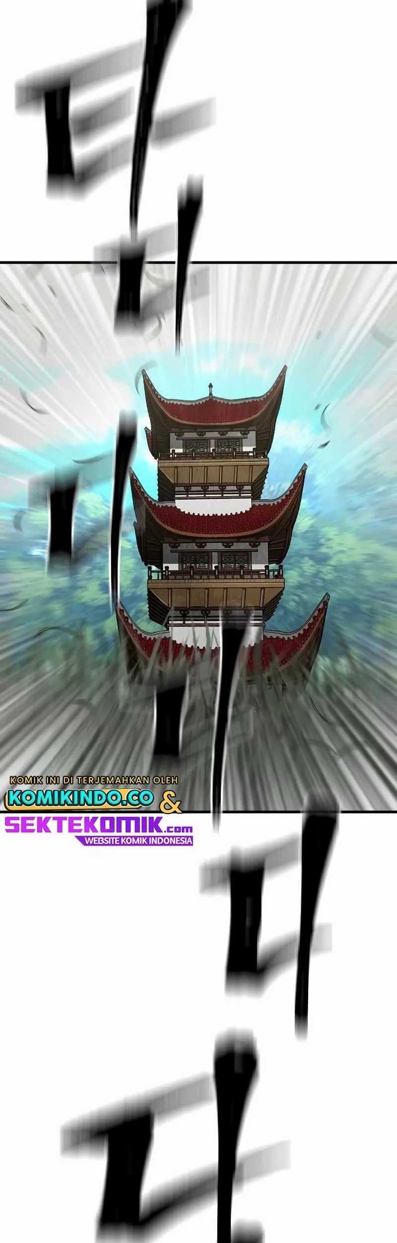 Heavenly Demon Cultivation Simulation Chapter 13 Gambar 70