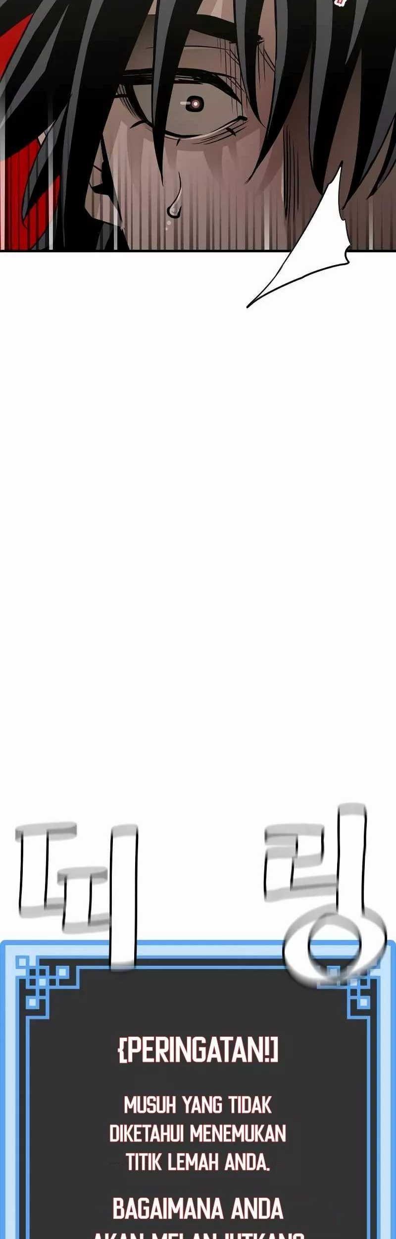 Heavenly Demon Cultivation Simulation Chapter 13 Gambar 75