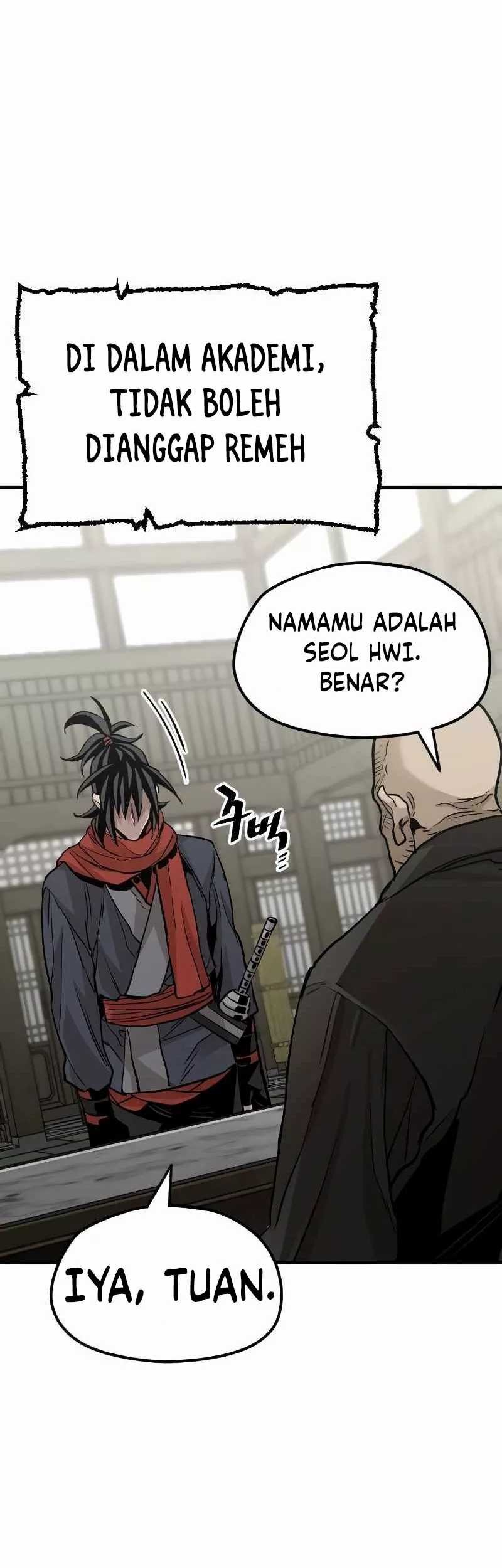 Heavenly Demon Cultivation Simulation Chapter 13 Gambar 37