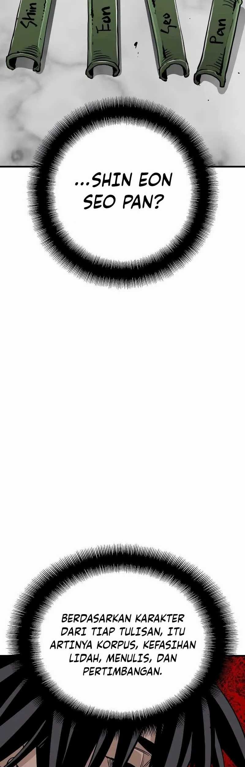 Heavenly Demon Cultivation Simulation Chapter 13 Gambar 39