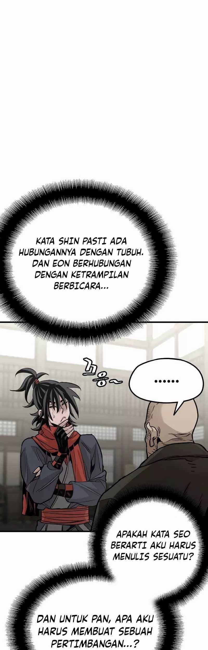Heavenly Demon Cultivation Simulation Chapter 13 Gambar 41