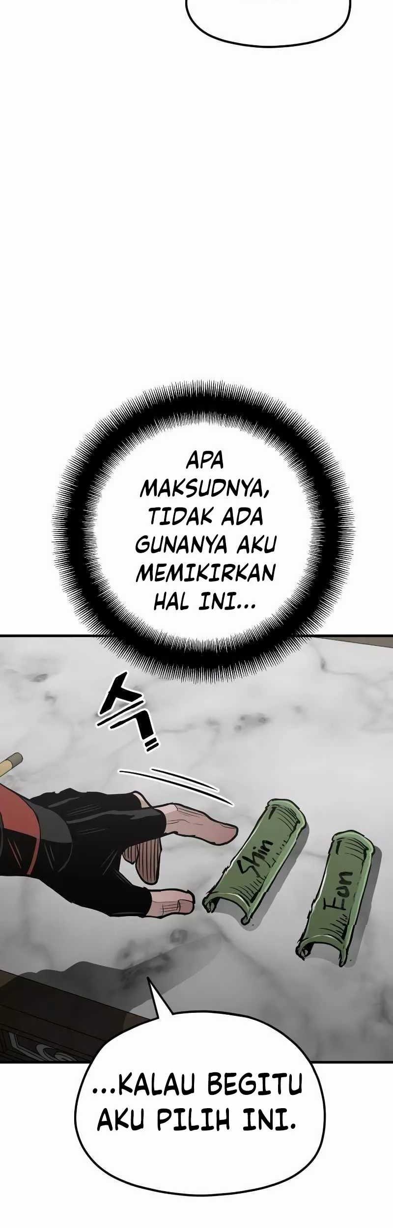 Heavenly Demon Cultivation Simulation Chapter 13 Gambar 43