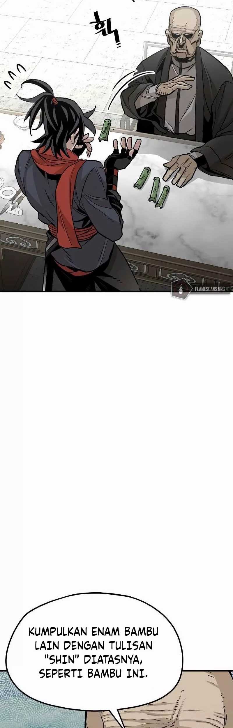 Heavenly Demon Cultivation Simulation Chapter 13 Gambar 45