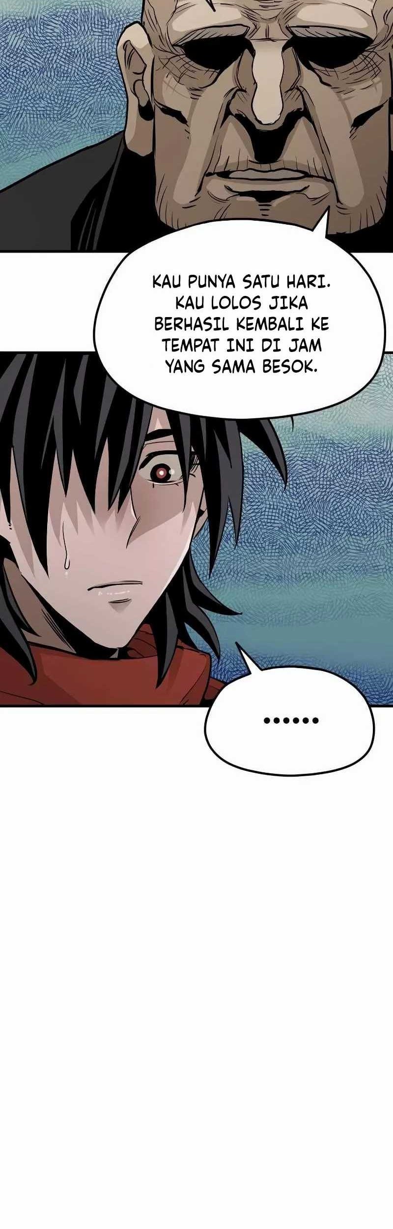 Heavenly Demon Cultivation Simulation Chapter 13 Gambar 46