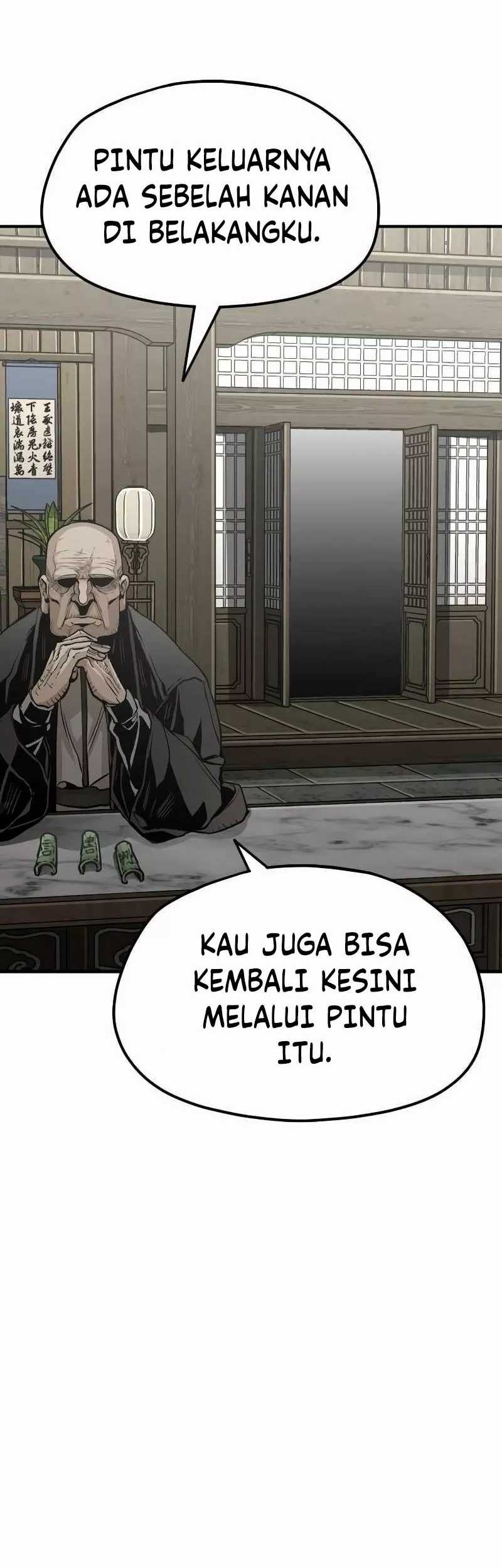 Heavenly Demon Cultivation Simulation Chapter 13 Gambar 47