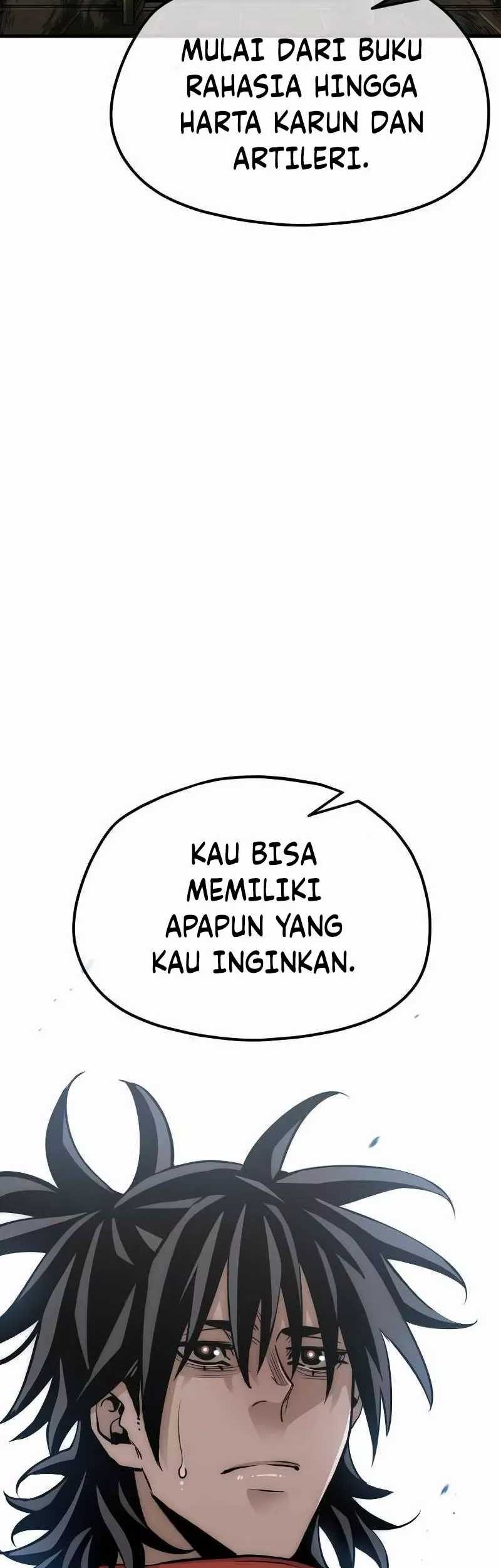 Heavenly Demon Cultivation Simulation Chapter 13 Gambar 49