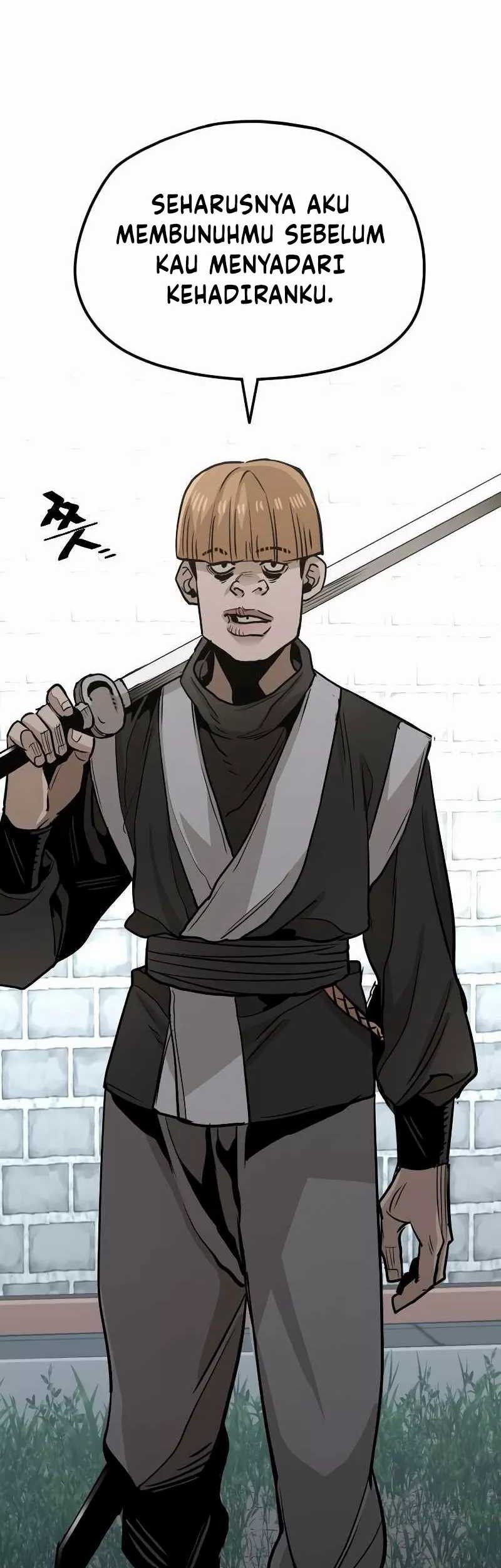 Heavenly Demon Cultivation Simulation Chapter 13 Gambar 95