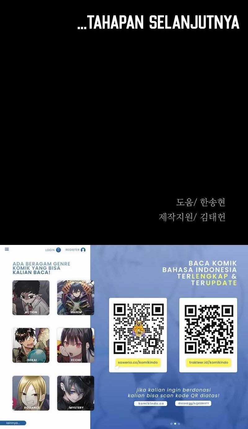 Heavenly Demon Cultivation Simulation Chapter 13 Gambar 100