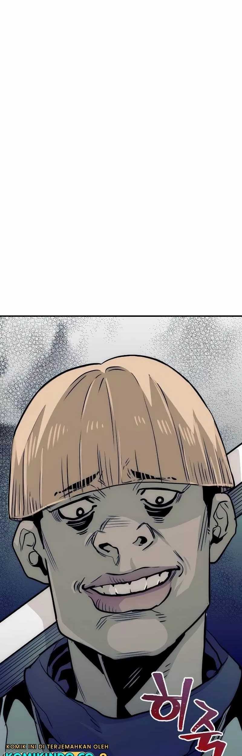 Heavenly Demon Cultivation Simulation Chapter 13 Gambar 97