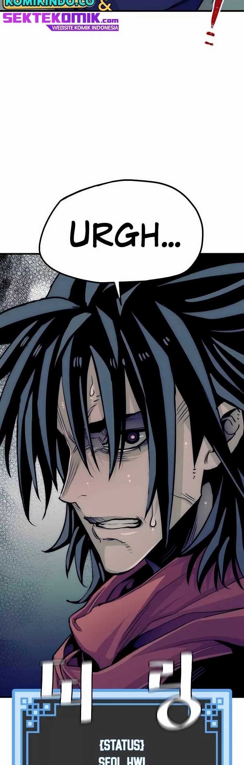 Heavenly Demon Cultivation Simulation Chapter 13 Gambar 98