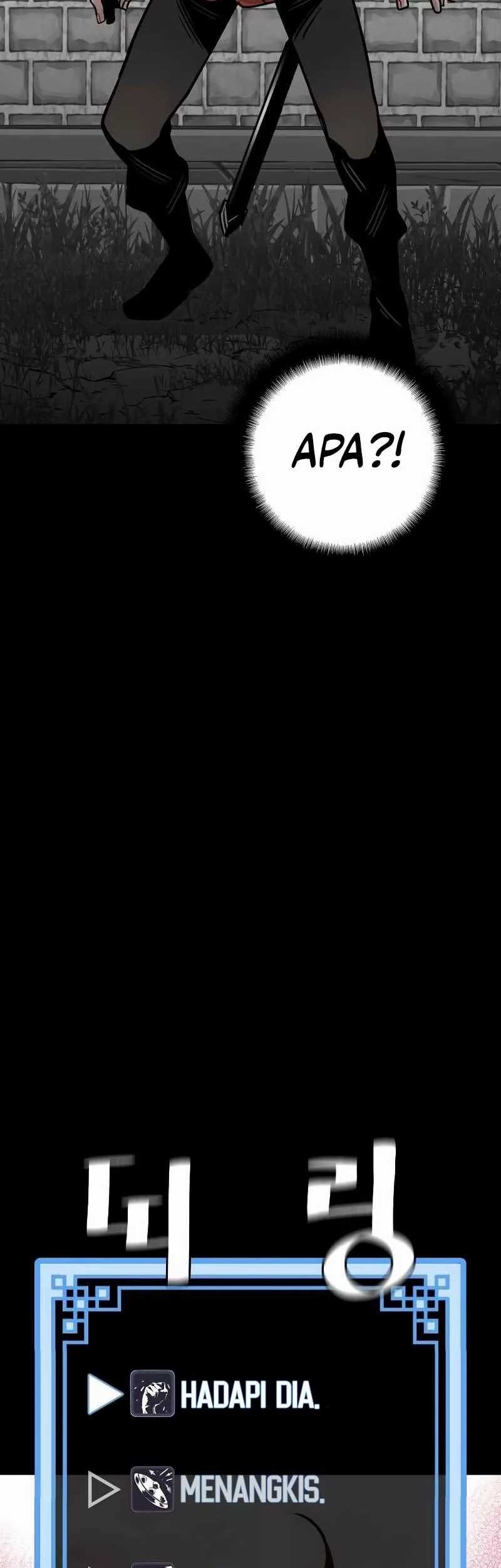 Heavenly Demon Cultivation Simulation Chapter 13 Gambar 77