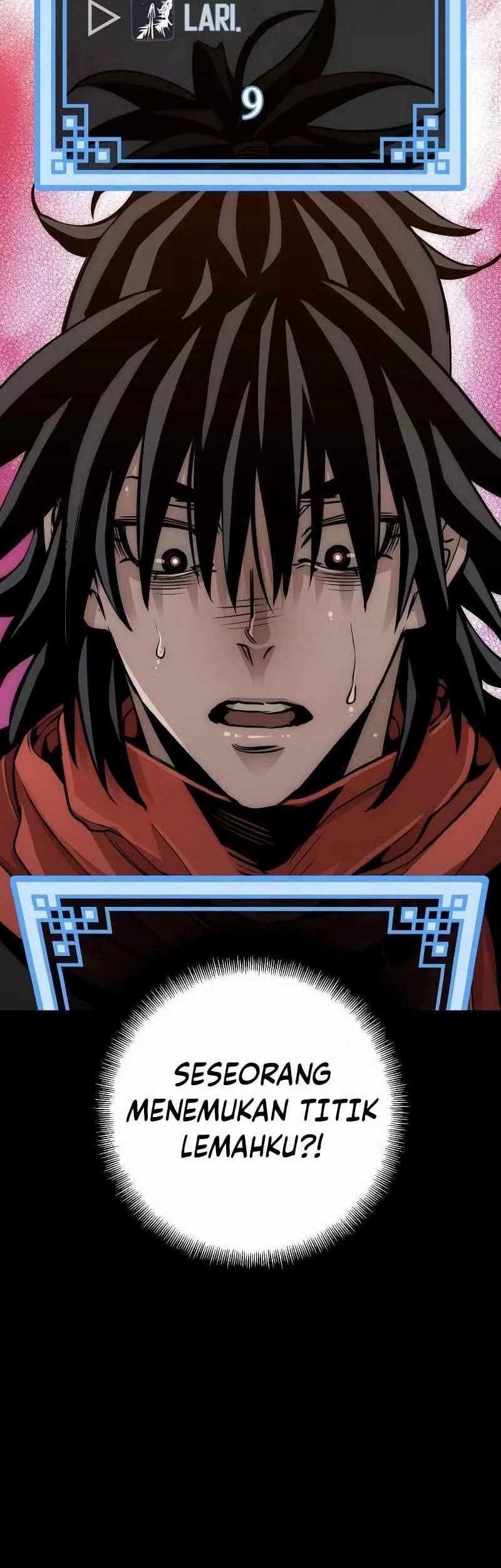 Heavenly Demon Cultivation Simulation Chapter 13 Gambar 78