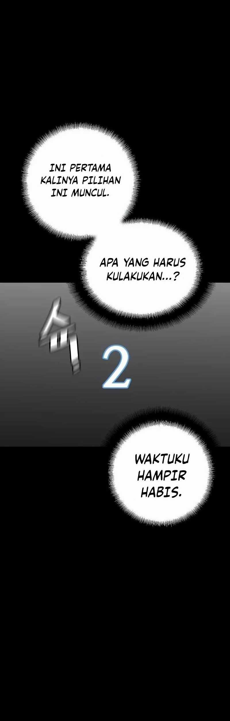 Heavenly Demon Cultivation Simulation Chapter 13 Gambar 79