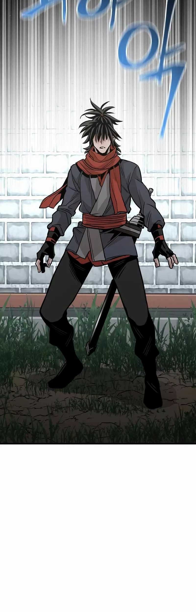 Heavenly Demon Cultivation Simulation Chapter 13 Gambar 82