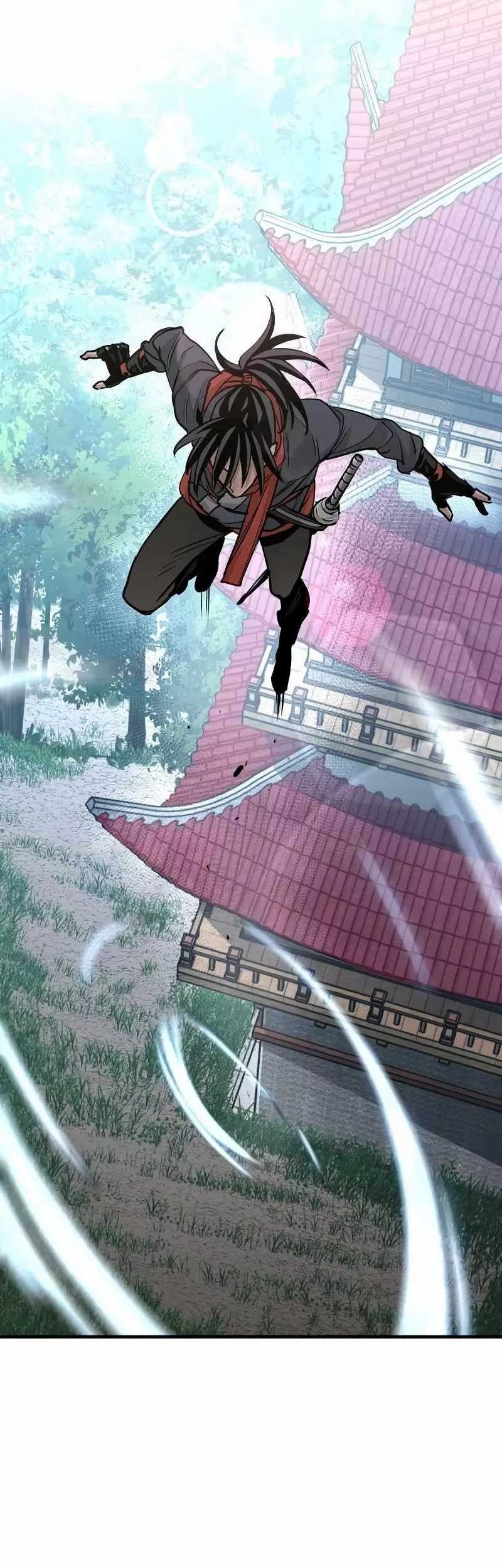 Heavenly Demon Cultivation Simulation Chapter 13 Gambar 85