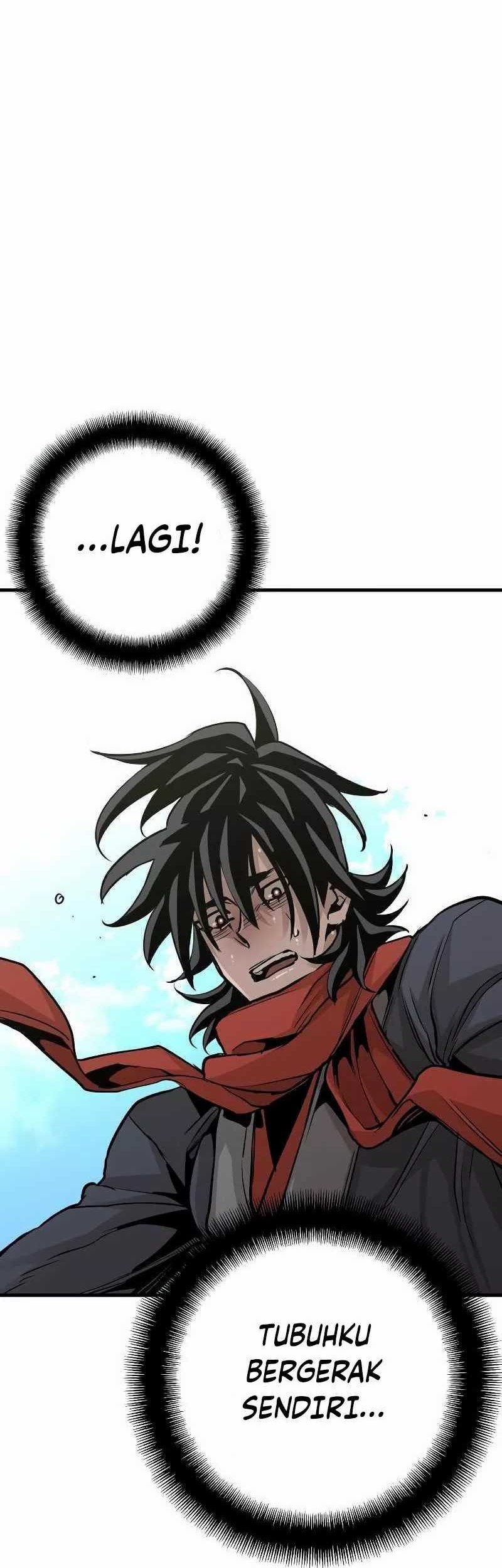 Heavenly Demon Cultivation Simulation Chapter 13 Gambar 86