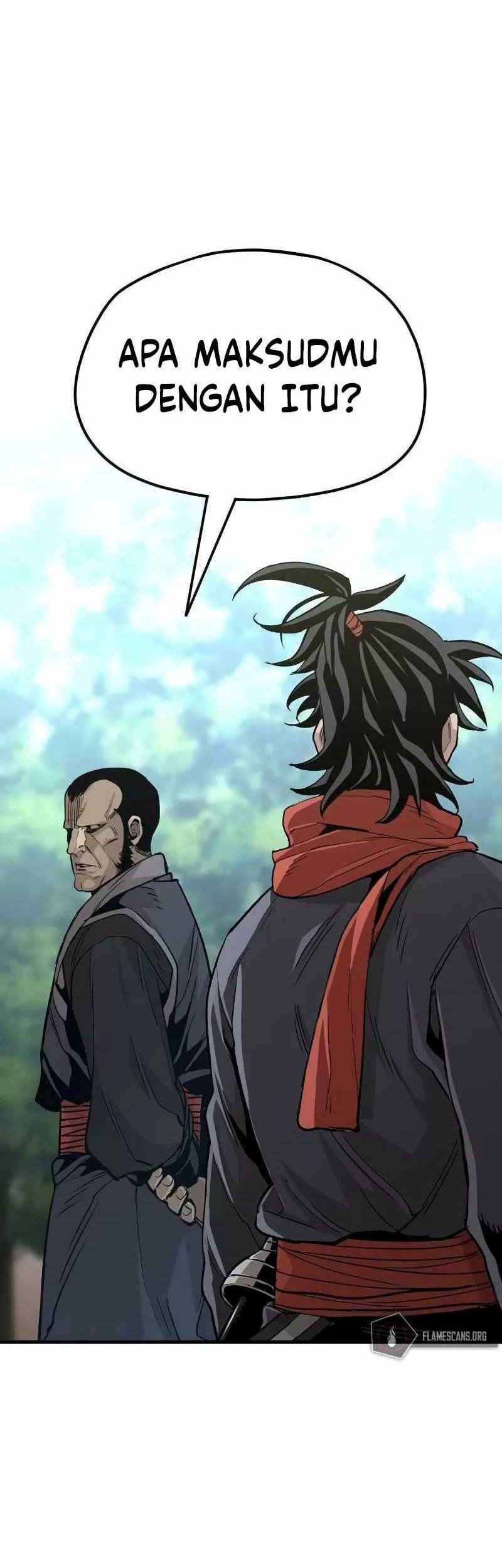 Heavenly Demon Cultivation Simulation Chapter 13 Gambar 6