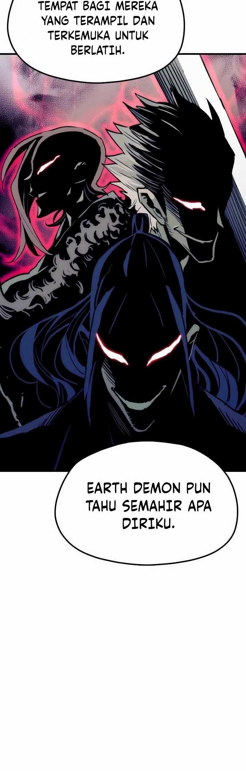 Heavenly Demon Cultivation Simulation Chapter 13 Gambar 9