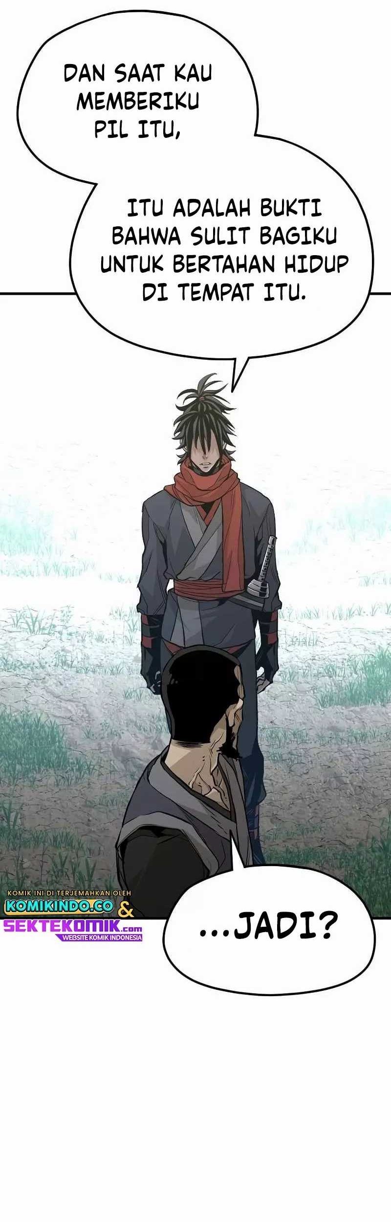 Heavenly Demon Cultivation Simulation Chapter 13 Gambar 10