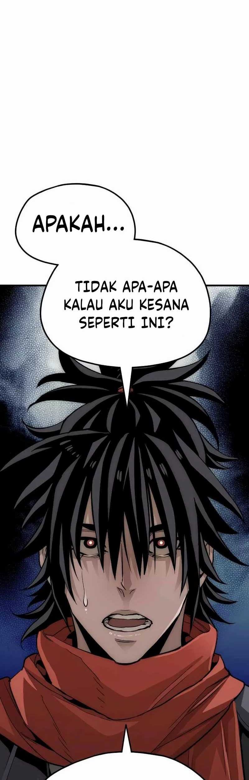 Heavenly Demon Cultivation Simulation Chapter 13 Gambar 11