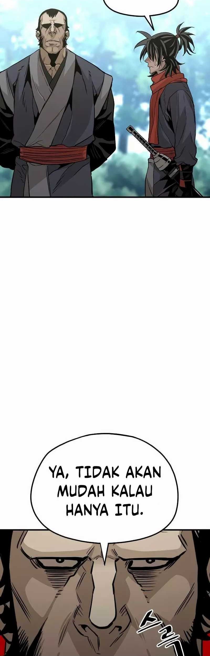 Heavenly Demon Cultivation Simulation Chapter 13 Gambar 14