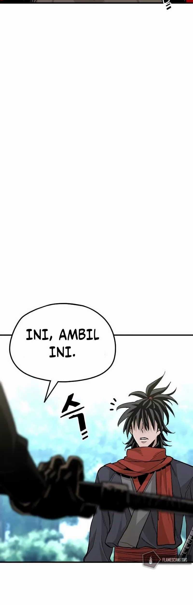 Heavenly Demon Cultivation Simulation Chapter 13 Gambar 15