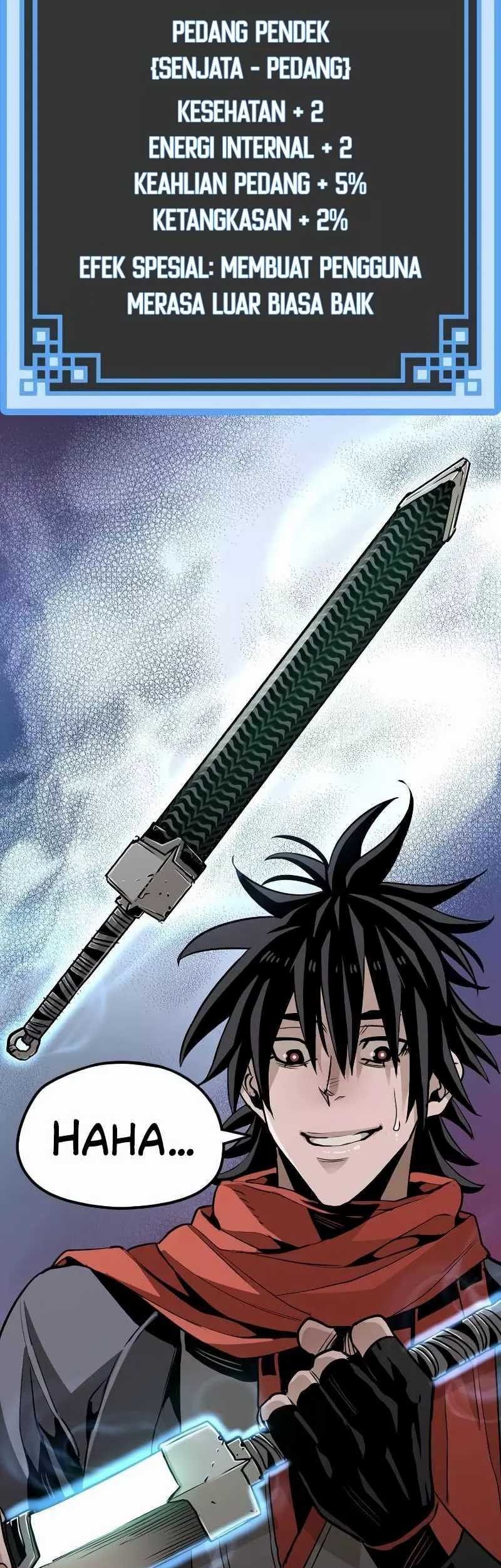 Heavenly Demon Cultivation Simulation Chapter 13 Gambar 17