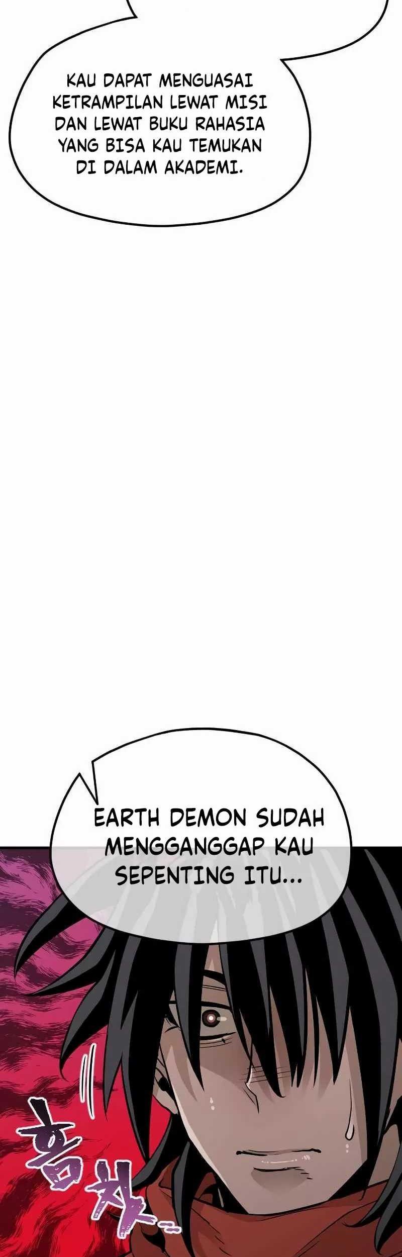 Heavenly Demon Cultivation Simulation Chapter 13 Gambar 19