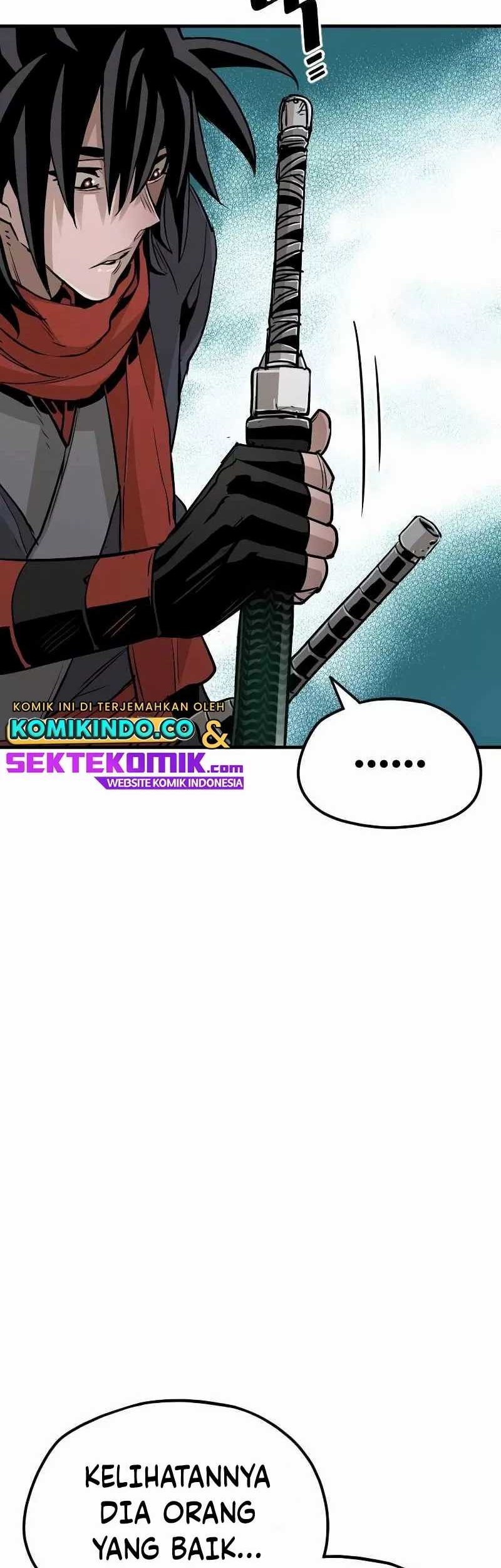 Heavenly Demon Cultivation Simulation Chapter 13 Gambar 26