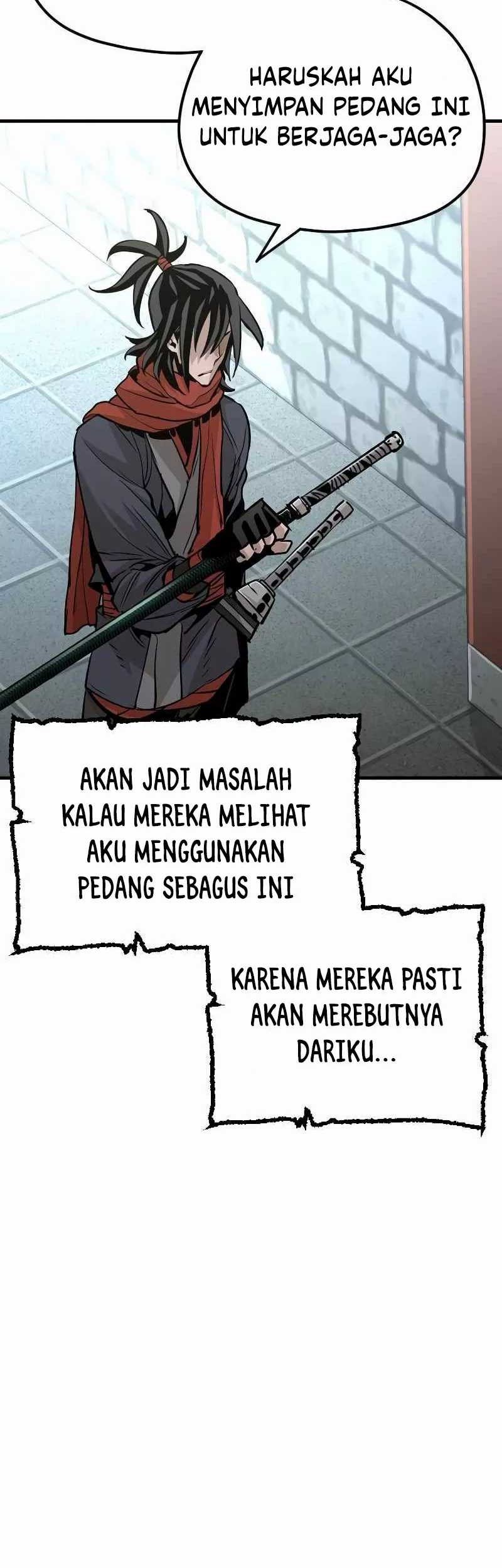 Heavenly Demon Cultivation Simulation Chapter 13 Gambar 27