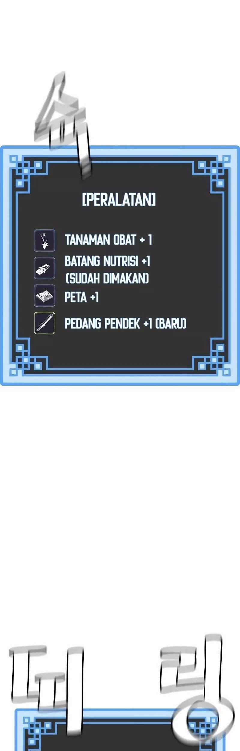 Heavenly Demon Cultivation Simulation Chapter 13 Gambar 29