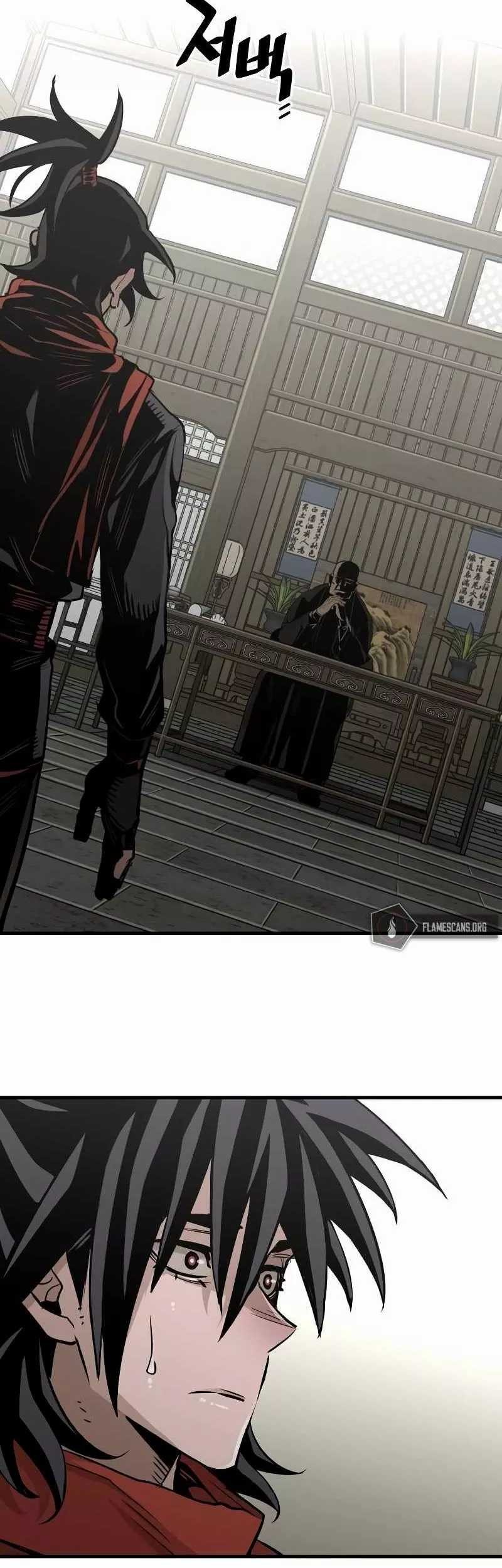 Heavenly Demon Cultivation Simulation Chapter 13 Gambar 33