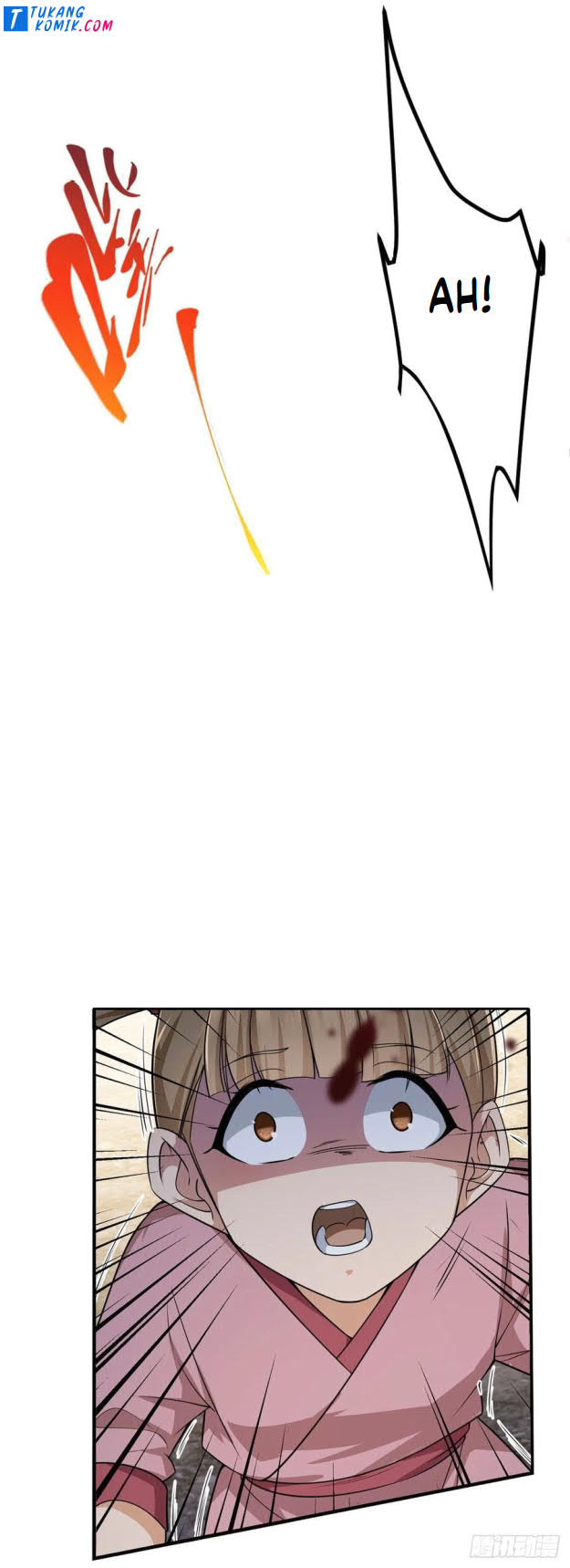 Keep A Low Profile, Sect Leader Chapter 65 Gambar 16