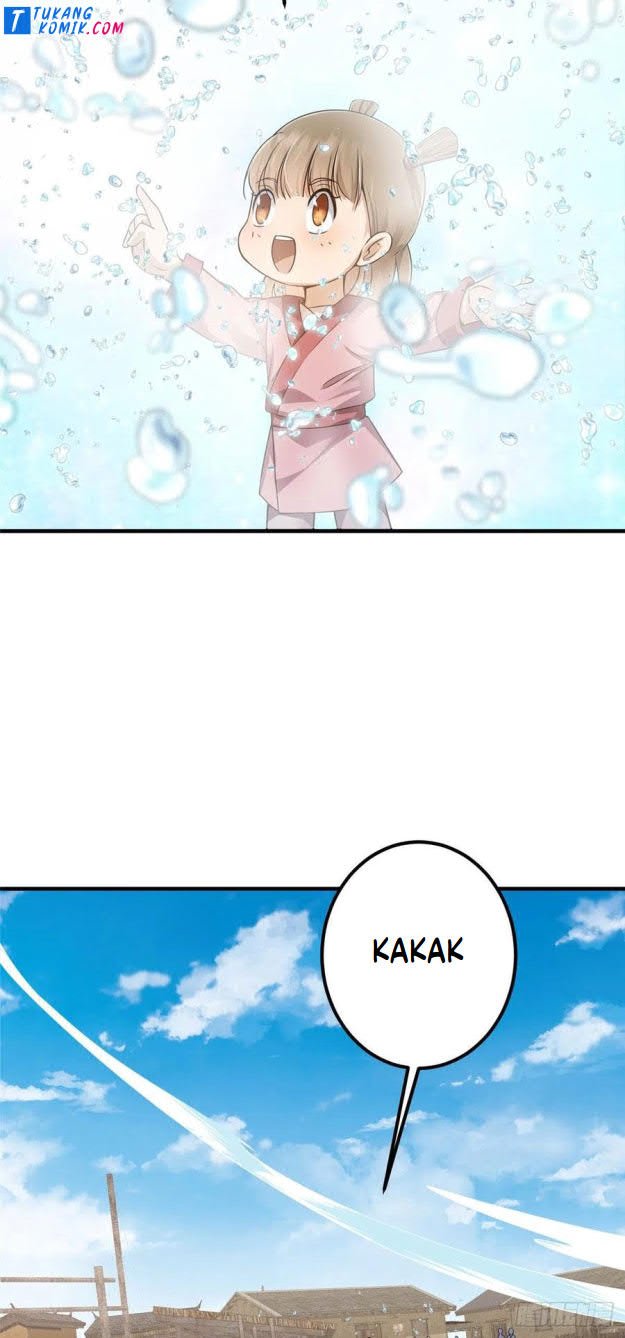 Keep A Low Profile, Sect Leader Chapter 65 Gambar 24