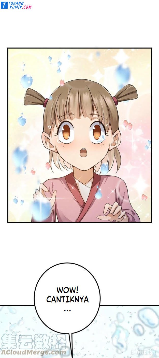 Keep A Low Profile, Sect Leader Chapter 65 Gambar 23