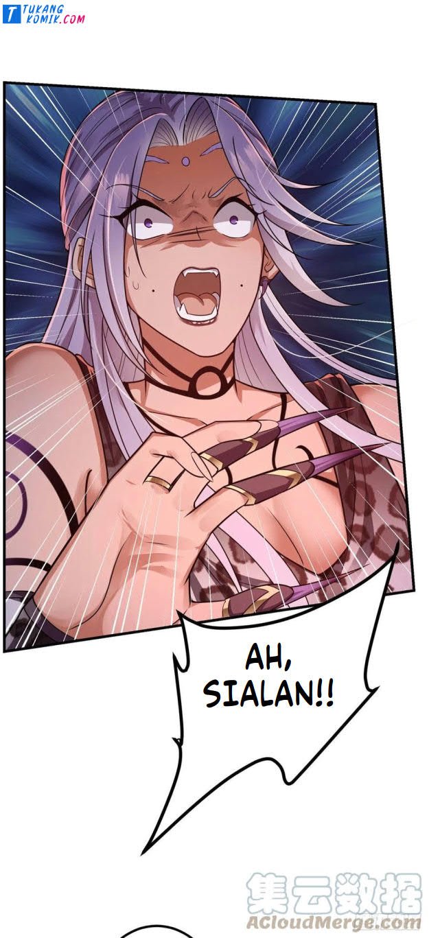 Keep A Low Profile, Sect Leader Chapter 65 Gambar 3