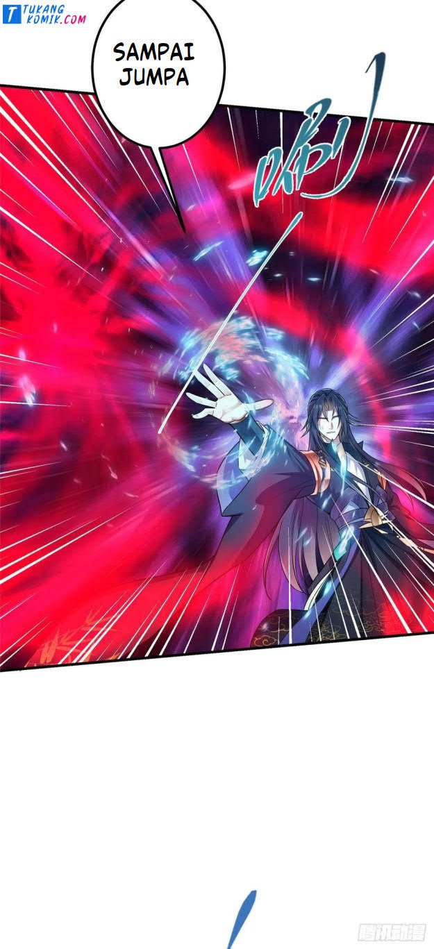 Keep A Low Profile, Sect Leader Chapter 65 Gambar 4