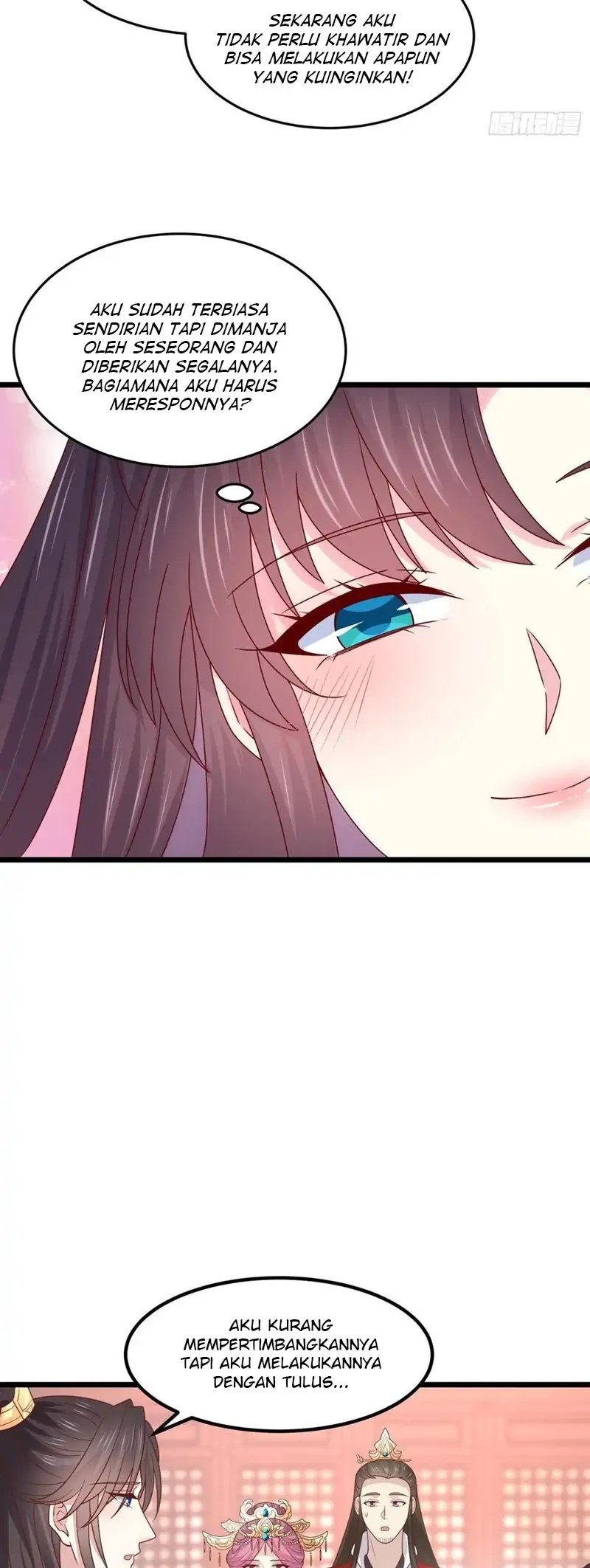 Pupillary Master Chapter 269 Gambar 7