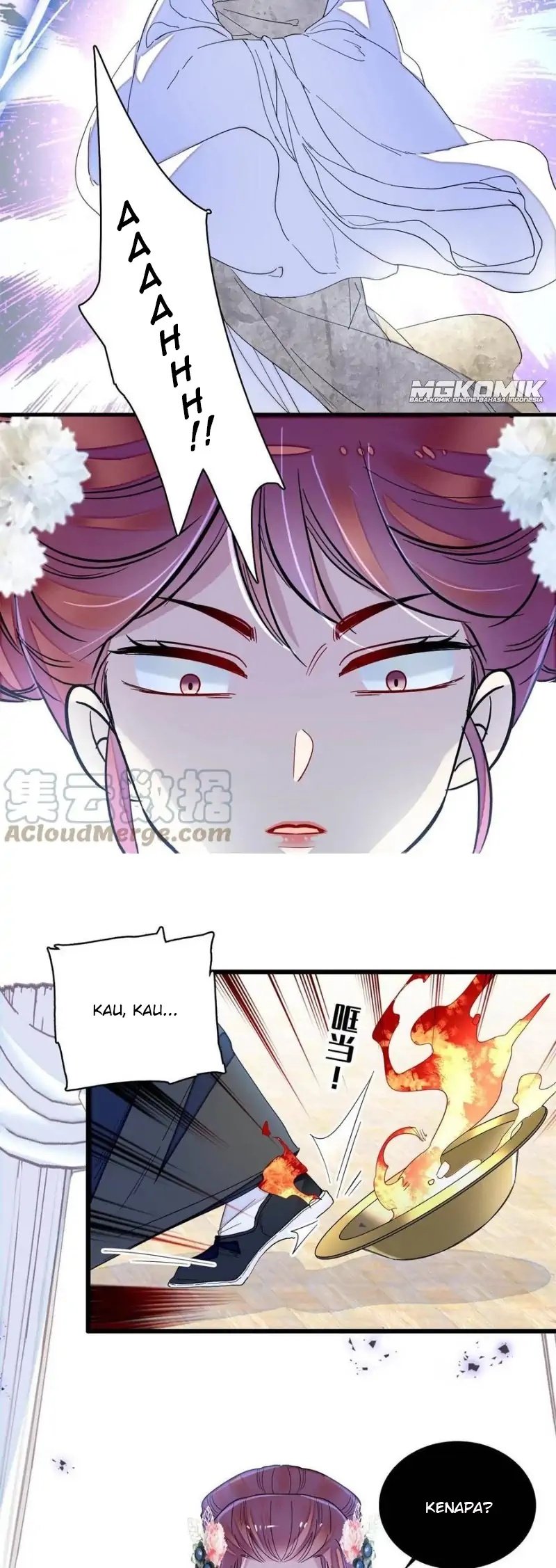 Sijin Chapter 232 Gambar 16