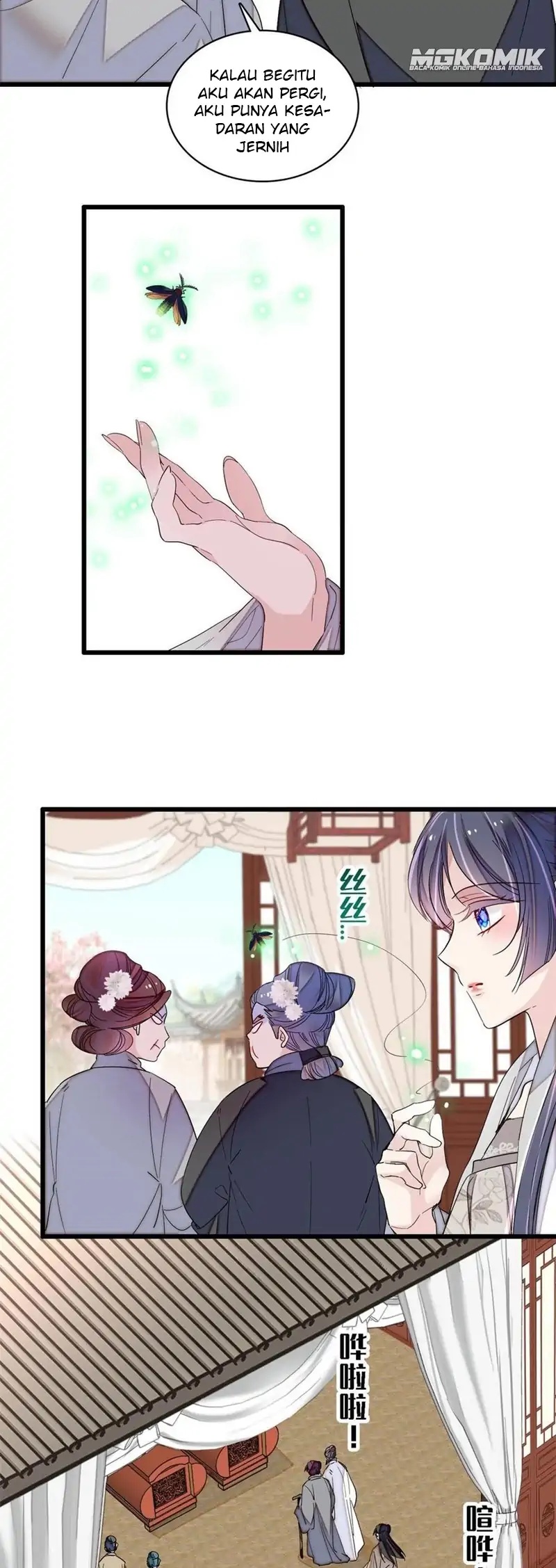 Sijin Chapter 232 Gambar 10