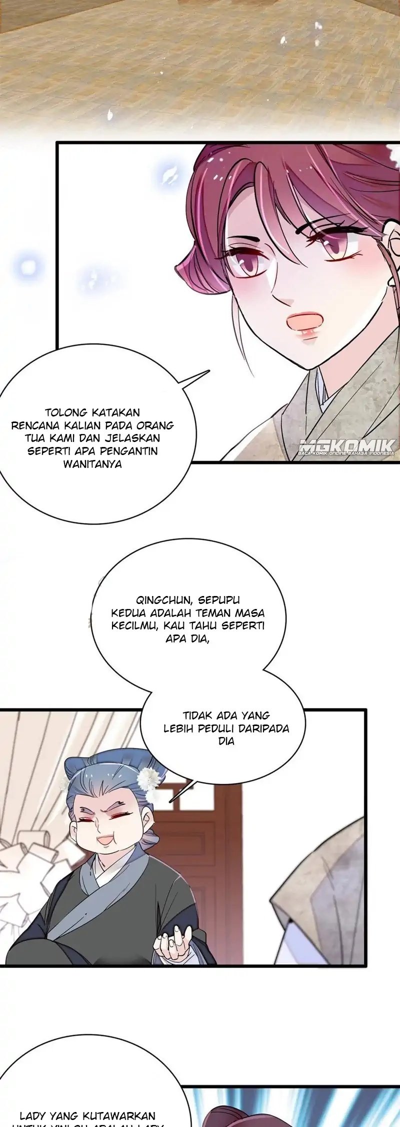 Sijin Chapter 232 Gambar 12